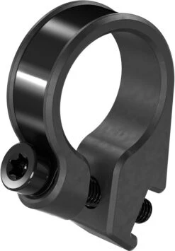 Dt-swiss L3 Doublestage Remote Lever -Équipement De Vélo DT SWISS LXXL1BYS35533S Clamp