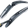 Topeak DeFender™ Kit De Garde-boue M1 / M2 -Équipement De Vélo DeFender TM M1 M2 Schutzblech Set