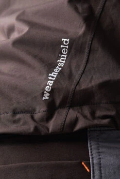 Dirtlej Weathershield Waterproof - MTB Rain Jacket -Équipement De Vélo Dirtlej Weathershield MTB Regenjacke 20210096 3