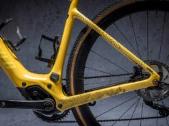 Dyedbro Kit De Protection De Cadre Stay Free Gravel -Équipement De Vélo Dyedbro Stay Free Gravel Rahmenschutz Kit GB 33317 4