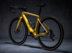 Dyedbro Kit De Protection De Cadre Stay Free Gravel -Équipement De Vélo Dyedbro Stay Free Gravel Rahmenschutz Kit GB 33317 5