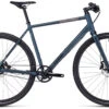 Cube Editor Metalblue´n´black -Équipement De Vélo Editor metalblue n black 647400