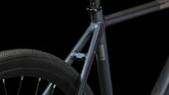 Cube Editor Metalblue´n´black -Équipement De Vélo Editor metalblue n black 647400 2
