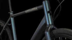Cube Editor Metalblue´n´black -Équipement De Vélo Editor metalblue n black 647400 4