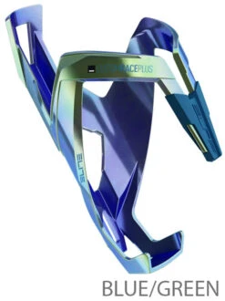 Elite Porte-bidon Custom Race Plus 20 Shiny Paint -Équipement De Vélo Elite Custom Race Plus 20 Flaschenhalter shiny paint FA003515034 2