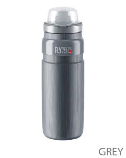 Elite Gourde Fly MTB Tex 750ml -Équipement De Vélo Elite Fly Tex MTB Trinkflasche 750ml FA003514396 4