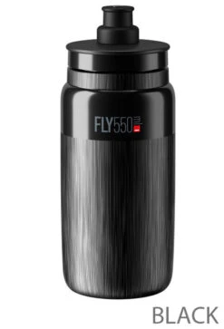 Elite Gourde Fly Tex 550ml -Équipement De Vélo Elite Fly Tex Trinkflasche 550ml FA003514124 4eObZa36wDSoT3