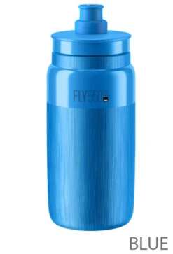 Elite Gourde Fly Tex 550ml -Équipement De Vélo Elite Fly Tex Trinkflasche 550ml FA003514124 5ruzUTJ9nDpVgu