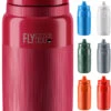 Elite Gourde Fly Tex 550ml -Équipement De Vélo Elite Fly Tex Trinkflasche 550ml FA003514124EbSqfcxCXYZEi