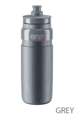 Elite Gourde Fly Tex 750ml -Équipement De Vélo Elite Fly Tex Trinkflasche 750ml FA003514635 5