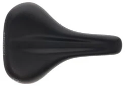 ERGON Selle ST Gel Pour Hommes -Équipement De Vélo Ergon ST Gel Men Sattel 44040031 detail 2