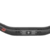 Ergotec Guidon Riser Bar 50 Comfort Bügel 31.8mm‌ -Équipement De Vélo Ergotec RiserBar50 16724001 01