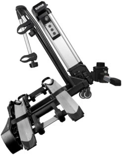 EUFAB Bike Lift - Porte-vélos -Équipement De Vélo Eufab 11535 Bike Lift Fahrradtrager 4