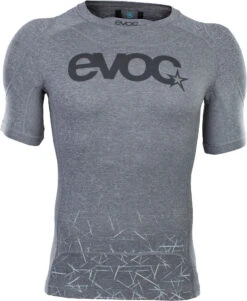Evoc Enduro - Protector Shirt -Équipement De Vélo Evoc Enduro Shirt Protektoren Shirt 302303121 5