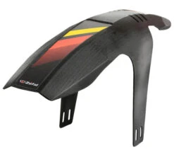 ZEFAL Deflector FM20 Garde-boue à Enfiler -Équipement De Vélo FA003572023 3