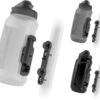 Fidlock TWIST Bottle 750 Compact + Bike Base -Équipement De Vélo Fidlock 09676 20125389 TWIST Bottle 750 Compact Bike Base 1