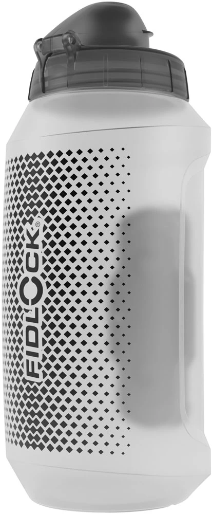 Fidlock TWIST Bottle 750 Compact + Bike Base 6 Fidlock TWIST Bottle 750 Compact + Bike Base – Image 4