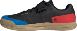 Five Ten Hellcat Pro - MTB Shoes -Équipement De Vélo Five Ten Hellcat Pro MTB Schuhe GY5126 4