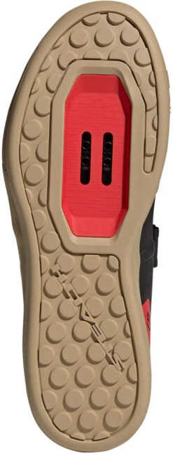 Five Ten Hellcat Pro - MTB Shoes -Équipement De Vélo Five Ten Hellcat Pro MTB Schuhe GY5126 5