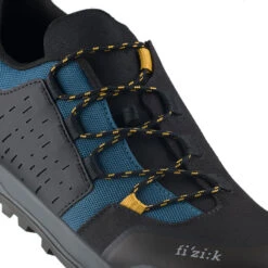 Fizik Terra Ergolace X2 - MTB Shoes -Équipement De Vélo Fizik Terra Ergolace X2 MTB Schuhe TEX2ELTX1 4610 40 4