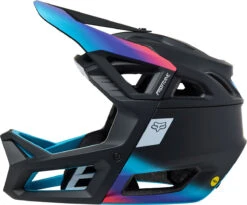 Proframe Pro RTRN - Casque Fullface 12 Proframe Pro RTRN - Casque Fullface -Équipement De Vélo Fox Head Proframe Pro RTRN Fullface Helm 30252 001 4