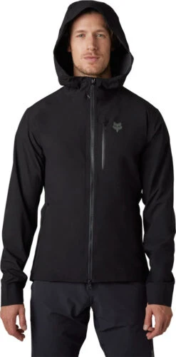 Flexair Neoshell® - Veste De Pluie -Équipement De Vélo Fox FlexairNeoshell 31015 001 Regenjacke 3