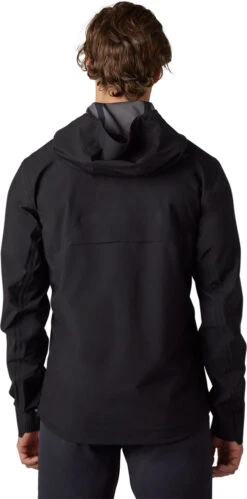 Flexair Neoshell® - Veste De Pluie -Équipement De Vélo Fox FlexairNeoshell 31015 001 Regenjacke 4