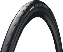 Continental Pneu Pliant Gatorskin Black Edition