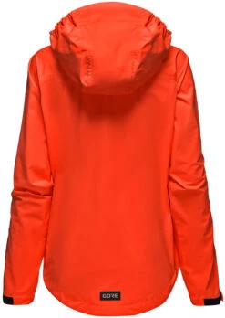 GOREWEAR Endure GORE-TEX®- Veste De Pluie MTB Pour Femme -Équipement De Vélo Gore Endure Damen MTB Regenjacke 100916AY00 3