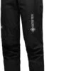 GOREWEAR GORE-TEX® Paclite Trail - Pantalon De Pluie Pour Femme -Équipement De Vélo Gore GORE TEX R Paclite Trail Damen Regenhose 1009299900 1