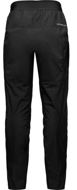 GOREWEAR GORE-TEX® Paclite Trail - Pantalon De Pluie Pour Femme -Équipement De Vélo Gore GORE TEX R Paclite Trail Damen Regenhose 1009299900 3