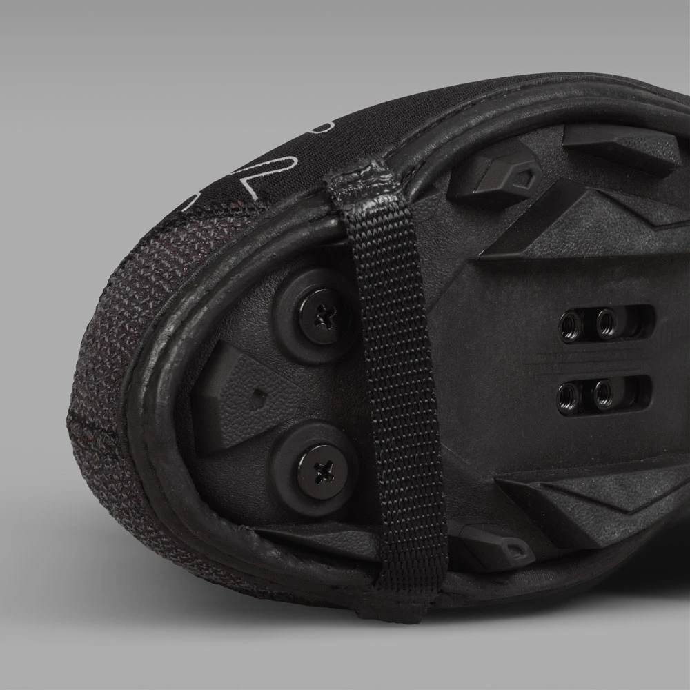 GripGrab Arctic X - Surchaussures De VTT 4 GripGrab Arctic X - Surchaussures De VTT – Image 2