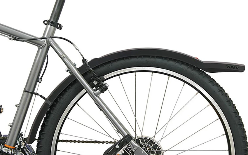 Hebie Viper 751 Kit De Garde-boue Enfichable 26-29 4 Hebie Viper 751 Kit De Garde-boue Enfichable 26-29 – Image 2