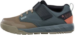 ION Rascal Amp - MTB Shoes -Équipement De Vélo ION Rascal Amp MTB Schuhe 47210 4372 999 4