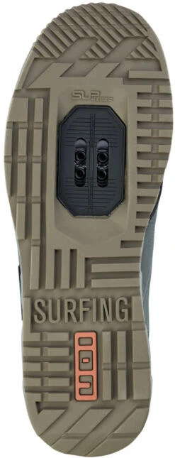 ION Rascal Amp - MTB Shoes -Équipement De Vélo ION Rascal Amp MTB Schuhe 47210 4372 999 5