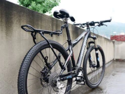 PakRak IB-RA17 Porte-vélo De Route - Porte-bagages -Équipement De Vélo Ibera IB RA17 PakRak Road bike carrier 3