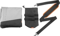 Bicycle Bag Sac De Transport Pour Vélo -Équipement De Vélo Ibera Bicycle Bag Fahrradtransporttasche IB BB1 3