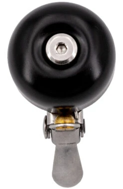 Katana Sonnette Sound Around En Laiton -Équipement De Vélo Katana Sound Around Messing Klingel 10301 c