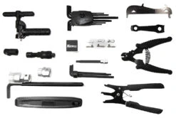 Katana Coffret à Outils TC-3 Avec Clé Dynamométrique -Équipement De Vélo Katana TC 3 Werkzeugkoffer inkl Drehmomentschlussel 10341 c