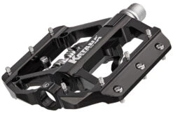 Katana Pédales Combinées X-Blade Twin -Équipement De Vélo Katana X Blade Twin Kombipedale 20104530 b