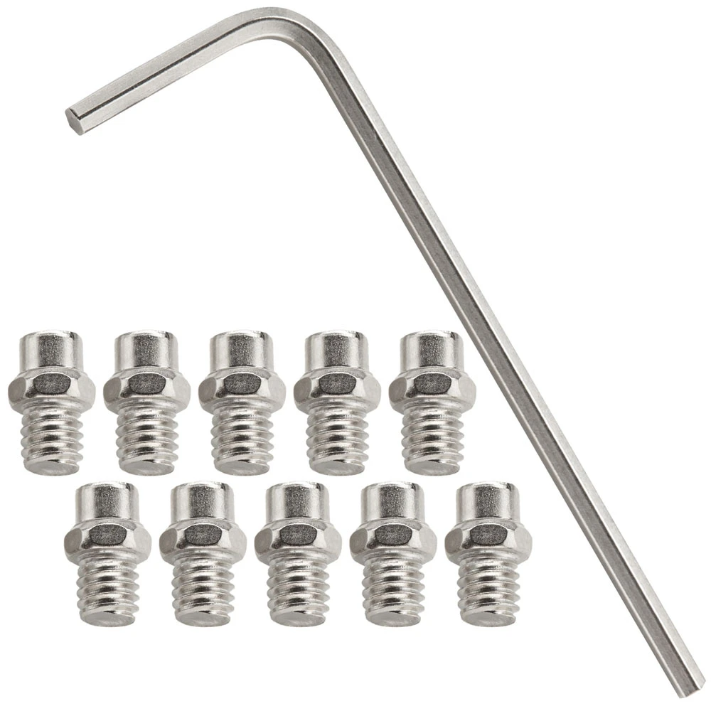 Katana Pédales à Plateforme Blade 6 Katana Pédales à Plateforme Blade – Image 4