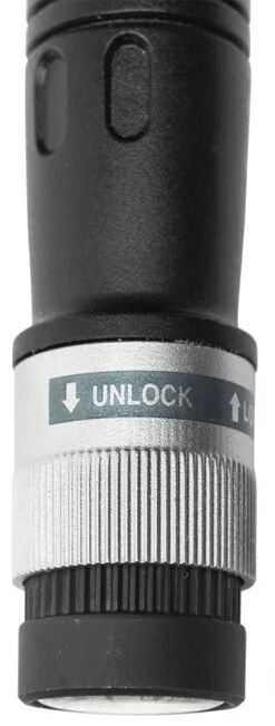 Katana Clé Dynamométrique 3/8" 10-80 Nm -Équipement De Vélo Katana Drehmomentschluessel 3 8 10 80 Nm 10004 2