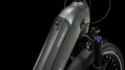 Cube Kathmandu Hybrid Pro 750 Easy Entry Flashgrey´n´metal -Équipement De Vélo Kathmandu Hybrid Pro 750 Easy Entry flashgrey n metal 631203 E 2