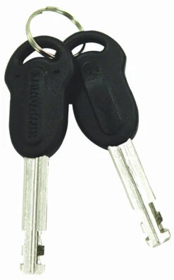 Kryptonite KryptoLok Mini 7 + Câble KryptoFlex 120cm -Équipement De Vélo Kryptonite KryptoLok Mini 7 KryptoFlex 120cm 001973 c