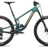 Santa Cruz Hightower C GX AXS