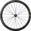 Mavic Roue Arrière Cosmic SLR 45 Disc -Équipement De Vélo Mavic Cosmic SLR 45 Disc Laufradsatz P1652155 3