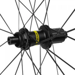 Mavic Roue Arrière Cosmic SLR 45 Disc -Équipement De Vélo Mavic Cosmic SLR 45 Disc Laufradsatz P1652155 6