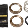 Mavic Instant Drive 360 Lock Washer Incl. Grease & Spring -Équipement De Vélo Mavic Instant Drive 360 Zahnscheiben inkl Fett Feder LV2251700