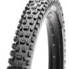 MAXXIS Assegai WT 29x2,50" TR 3C MaxxGrip 60x2 Pneu Pliant -Équipement De Vélo Maxxis Assegai WT 29x2 50 TR 3C MaxxGrip 60x2 Faltreifen 1317