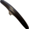 Mudhugger Garde-boue Gravel Front Fender -Équipement De Vélo Mudhugger GravelFender vorne MH GRFR 01
